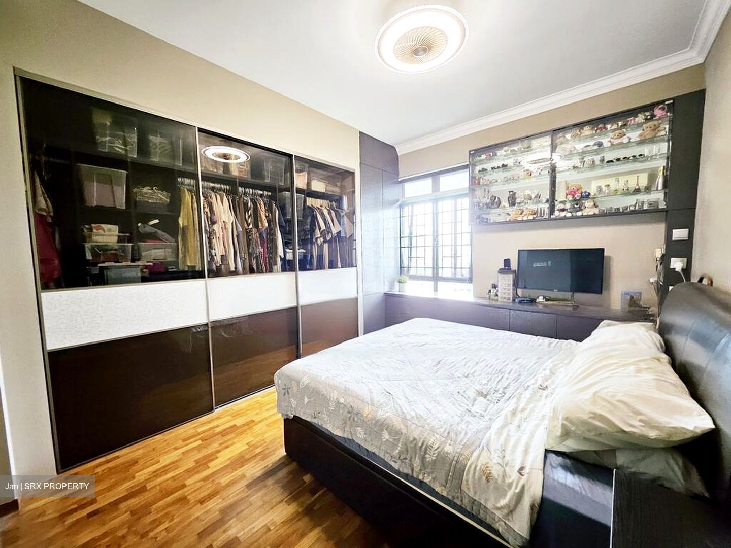 Parc Palais (D21), Condominium #469333251